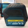 Bosch Professional Cross Line Laser GCL 2-15 with Holder Image 6