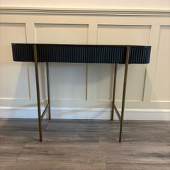 Hall table