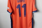 Nike Replica Holland Gakpo 11 BNWT