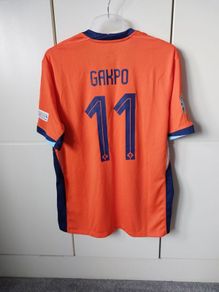 Nike Replica Holland Gakpo 11 BNWT