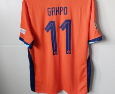 Nike Replica Holland Gakpo 11 BNWT