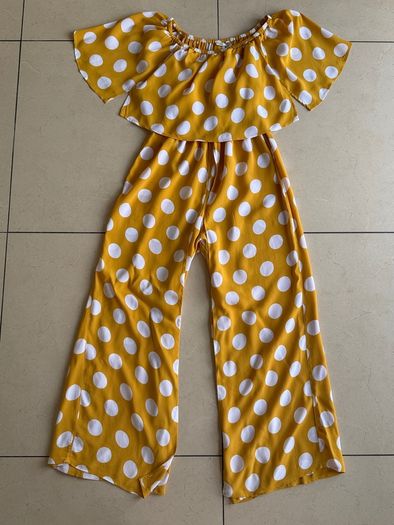 Brand New River Island Jumpsuit