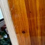 FREE: Tall, Narrow Wardrobe / Cupboard Image 2