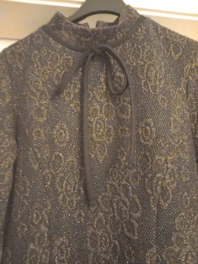 Dress Next