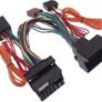 Parrot Bluetooth Harness Lead Cable Image 2