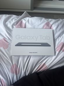 samsung tablet