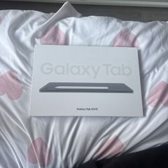 samsung tablet