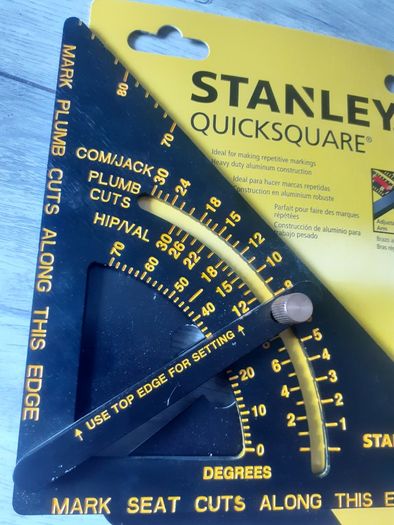 Stanley Quicksquare