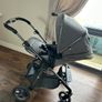 Silver Cross travel system Image 2