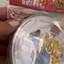 Simpsons Comics Maze Game Rolling Ball Game Labyrinth Damaged Blister Please see photos Image 5