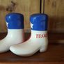 Retro vintage kitch salt and pepper Image 3