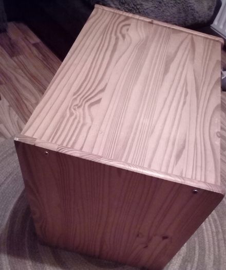 Tv unit