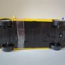Condition 1:43 Die-Cast Models - Mercedes Vito Ambulance & Police Van Image 5