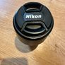 Nikon ed af nikkor 70-300mm 1:4-5.6 D Image 9