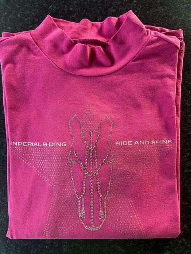 Equestrian Clothing