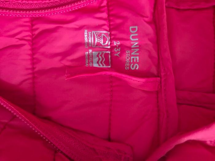 clothes age 2 to 3 girl