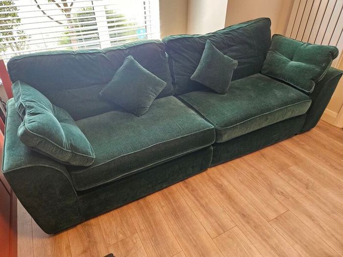 couch