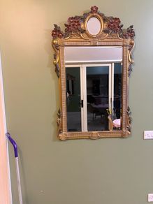 mirror