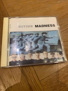 Madness / Divine Madness