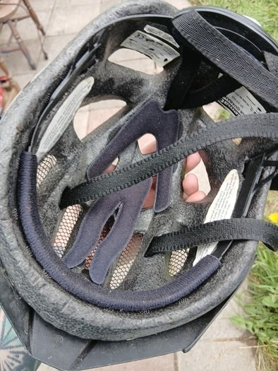bike helmet