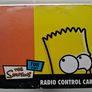 The Simpsons Radio Control Car Image 5
