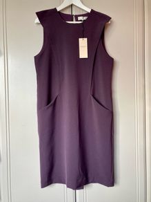 Selected Femme dress, (10) new with tag