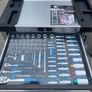 Nurnberg 7/6 Tool box full with tools Image 2