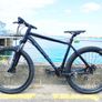 Carrera Mountain Bike Image 6