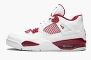 Nike Air Jordan 4 Alternate 89 Size Uk 11 Deadstock
