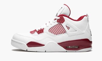 Nike Air Jordan 4 Alternate 89 Size Uk 11 Deadstock