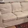 Ikea Ektorp 3 seater Image 2