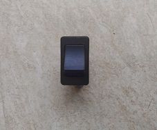 Rocker On / Off Switch.