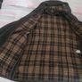 1990's brown Burton Duffel jacket Image 3