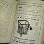 The Engravers Process. 7 Hardcover Books 5 1920s 2 1930s,, Postage Available or Collection, Lots more Antiques and Collectables Image 7