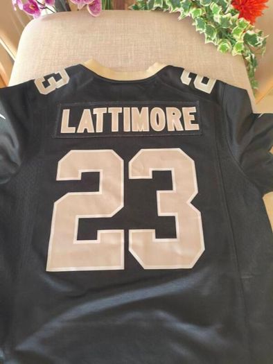 New Orleans saints football jersey