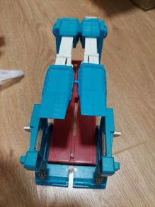 Transformer G1  Ultramagnus