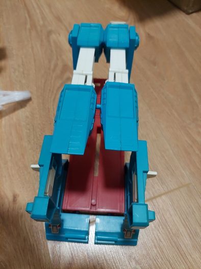 Transformer G1  Ultramagnus