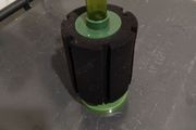 fish tank sponge filters