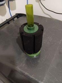 fish tank sponge filters