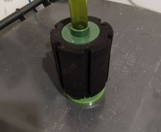 fish tank sponge filters