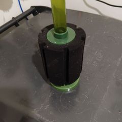 fish tank sponge filters