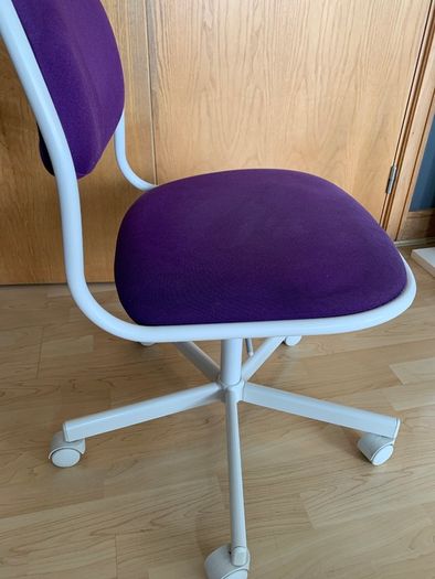 MICKE desk add on unit