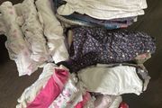 Baby Girl Winter 3-6 month bundle