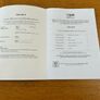 RIAM piano music for 2026 exams grade 1 Image 3
