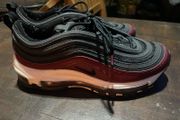 Nike air max size 4