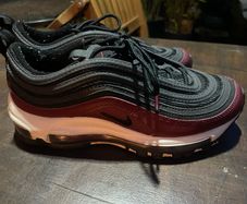 Nike air max size 4