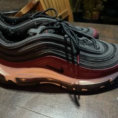 Nike air max size 4