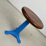 Vintage Singer Stool Image 9
