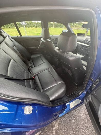 2011 Bmw 120d M Sport 5dr 177bhp