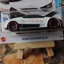 Nissan Leaf Nismo RC_02 ! HW Modified ! 2023 ! Hot Wheels ! Mattel ! Image 4